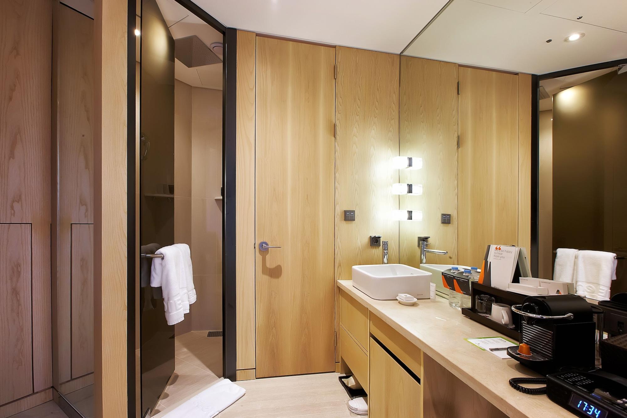 Entra Gangnam Hotel Seul
