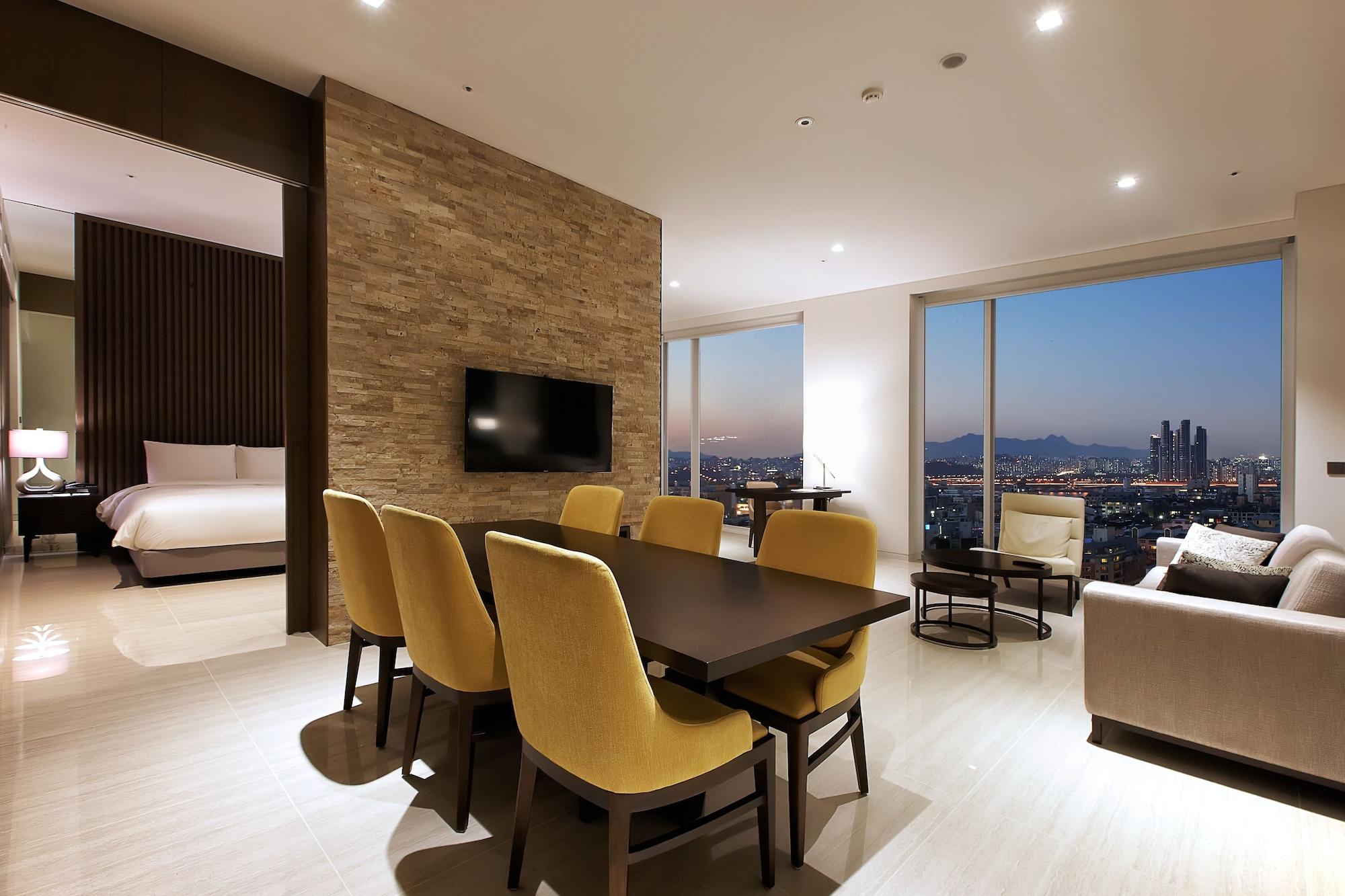 Entra Gangnam Hotel Seul