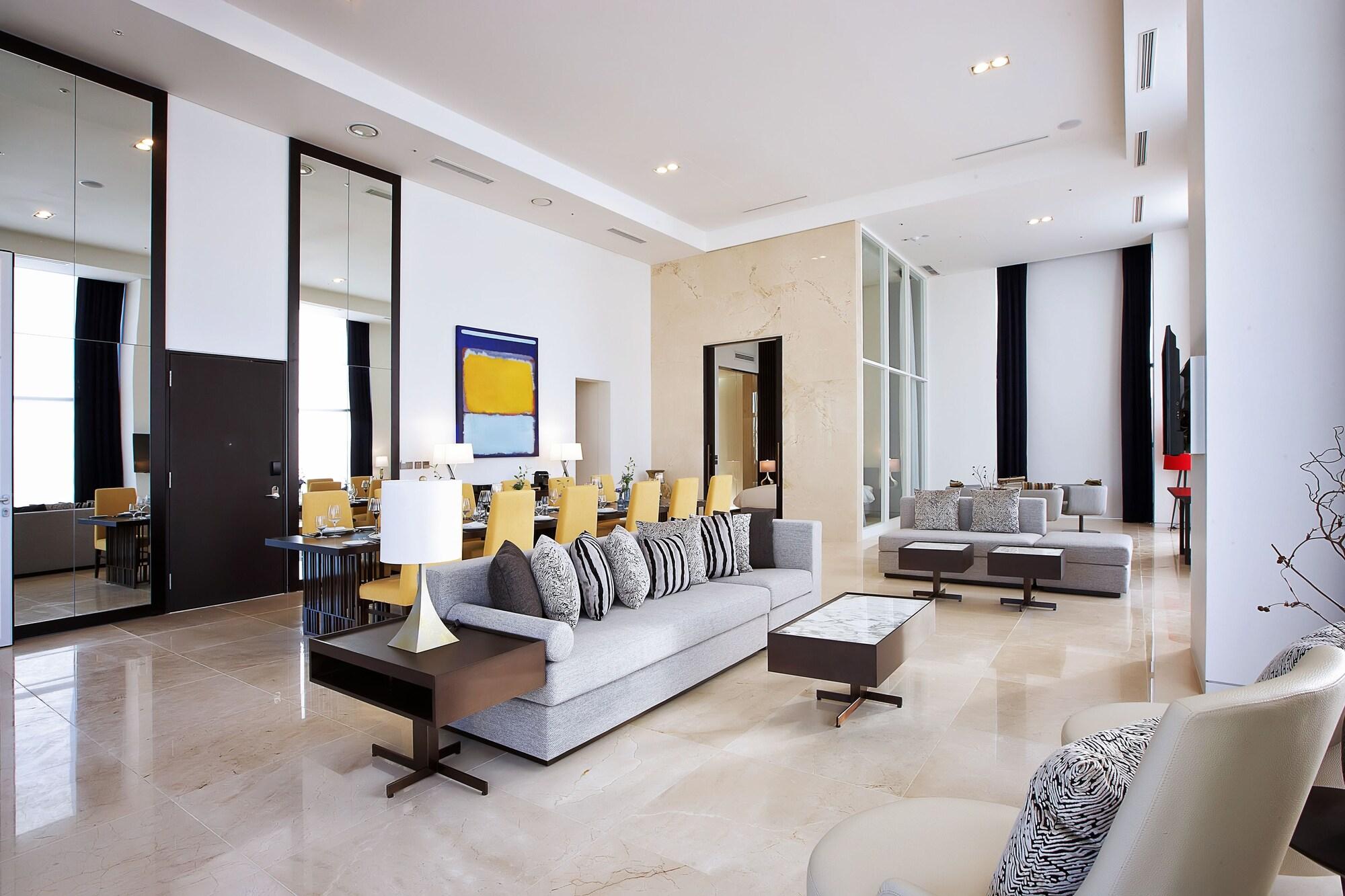 Entra Gangnam Hotel Seul