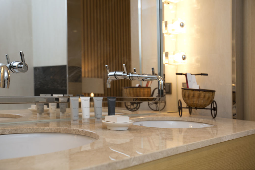 Entra Gangnam Hotel Seul